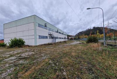 Spațiu comercial, de 3,000 mp, în Calea Timișoarei - 3