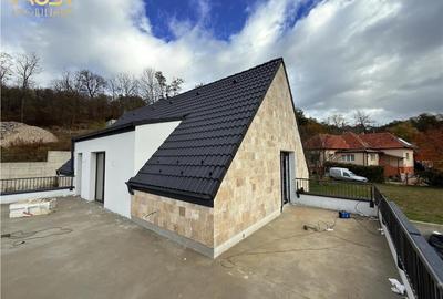 Vila in Feleacu I 5 Camere I 200mp Utili si 800mp Teren I - 9