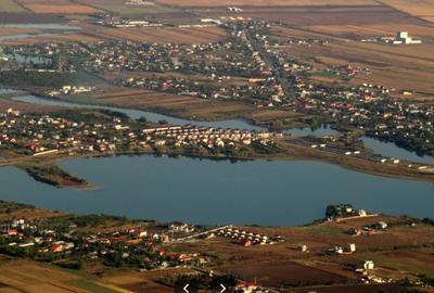 Teren agricol intravilan de 1600 mp, în Samurcași