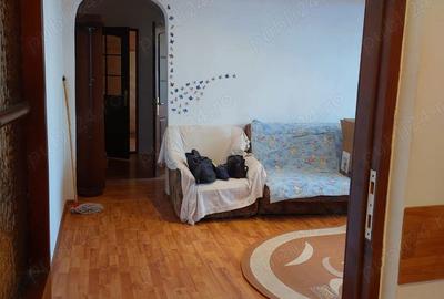 Apartament cu 3 camere în Central - 4