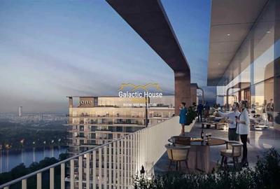 1 Bedroom Apartment For Sale In One High District - 1