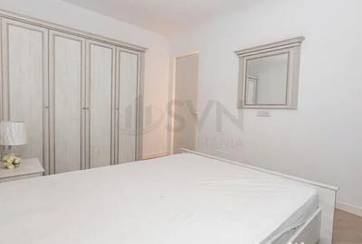 Apartament cu 2 camere semidecomandat în Nord - 4
