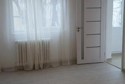 Apartament cu 2 camere decomandat, mobilat în Galata