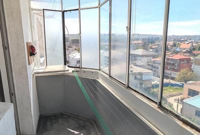 Apartament cu 4 camere decomandat în Aurel Vlaicu - 4
