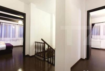 Casă cu 3 camere cu Teren 435 Mp în Bran