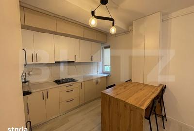 Apartament cu 2 camere în Craiovița Nouă - 15