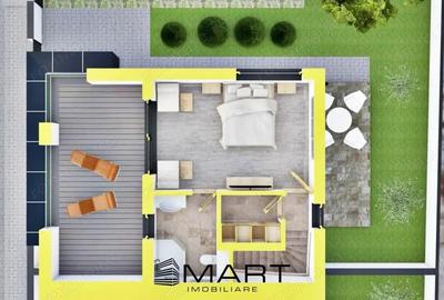 Duplex modern 125 mp Selimbar - 2