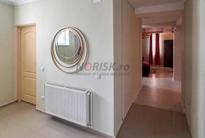 Casă individuală cu 5 camere cu Teren 350 Mp în Domnești - 8