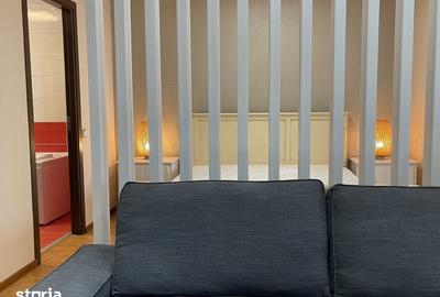 Apartament cu 2 camere în Industriilor - 7