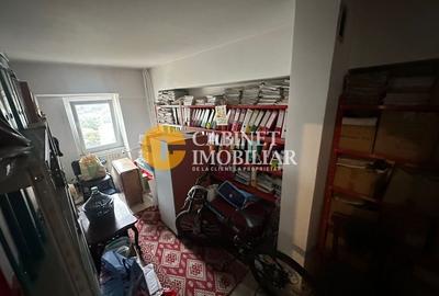 Apartament 3 camere decomandat- Moara de Foc, Pacurari - 9