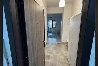 Apartament cu 2 camere decomandat în Exterior Vest - 7