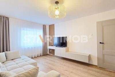 Apartament cu 2 camere decomandat, mobilat în Centrul Civic - 2