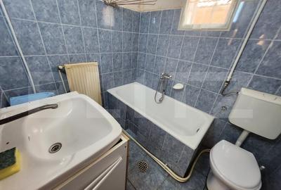 Casa individuala cu 4 camere,150 mp utili,1700 mp teren,Blaj - 15