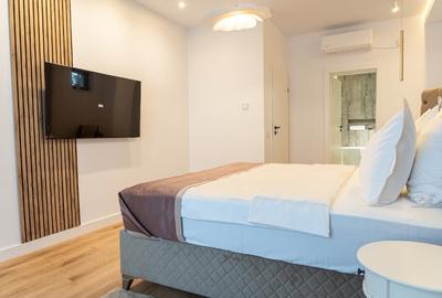 Greenlake Apartment with lake view - 2BDR, 3 camere - 5