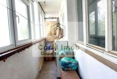 Apartament cu 3 camere semidecomandat în Doamna Ghica - 13