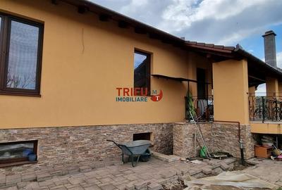 Casa individuala cu 5 camere 1128 mp teren in Sard - 2