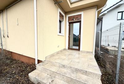 Duplex elegant cu 3 camere, 70 mp utili, 250 mp teren - Sanandrei - 7