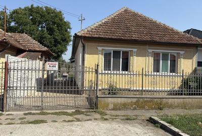 Casă cu 4 camere în Carei - 3