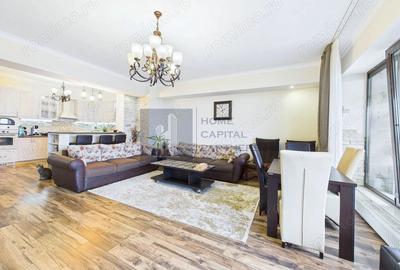 Apartament cu 3 camere decomandat, mobilat în Central - 9