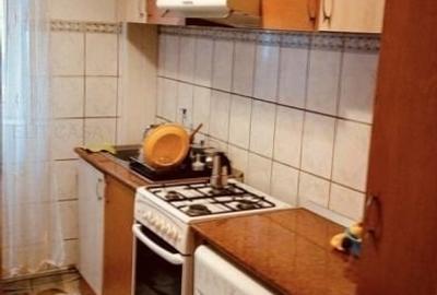 Apartament 2 camere, decomandat, zona Nicolina, etaj 1/4 Apartament 2 camere, decomandat, zona Nicolina, etaj 1/4 - 2