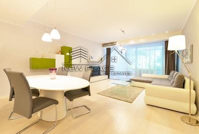 Apartament cu 2 camere decomandat, mobilat în Nordului