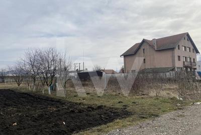 Teren Construcții intravilan de 500 mp, în Veterani - 7