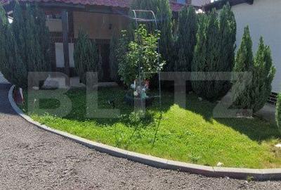 Casă cu 4 camere în Vulcan - 4