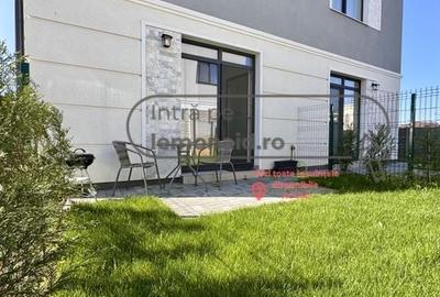 Apartament cu 2 camere Braytim | curte | loc de parcare | Liber 15.12 - 2
