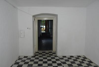 De Vanzare Apartament 4 Camere + Spatiu Comercial + Garaj – Iosefin - 21