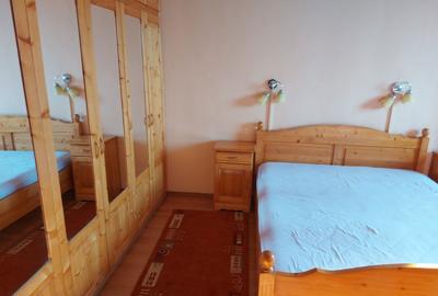 Apartament cu 2 camere semidecomandat în Exterior Vest
