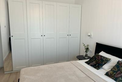 De inchiriat – Arcadia, Domenii, Nou, 2 camere, Loc parcare De inchiriat – Arcadia, Domenii, Nou, 2 camere, Loc parcare - 2