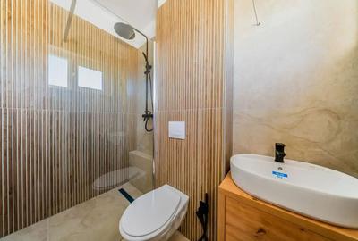 Apartament 3 camere de vanzare Arad - 12