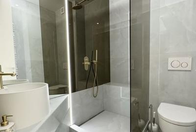 Apartament 3 camere LUX / Cortina North / Parcare inclusa / PET FRIENDLY - 6