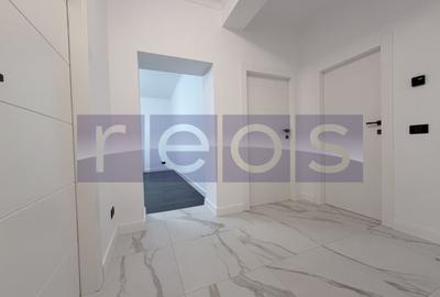 Apartament cu 3 camere decomandat, mobilat în Beller - 14