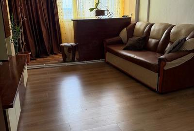 Apartament cu 2 camere semidecomandat în Central - 4