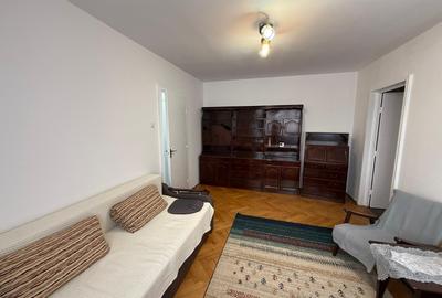 Apartament 2 camere – mobilat și utilat complet, zona Zamfirescu - 7