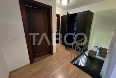 Apartament 3 camere 2 balcoane 2 bai 105 mpu etaj 1 Calea Dumbravii - 23