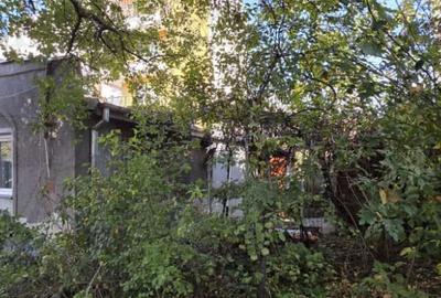 Casa Demolabila/Renovabila - Ion Mihalache - Popisteanu - 1