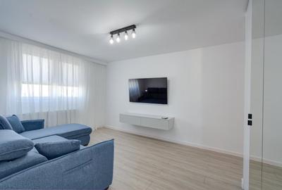 Apartament 3 camere Tei Facultatea de Constructii Prima Inchiriere! - 16