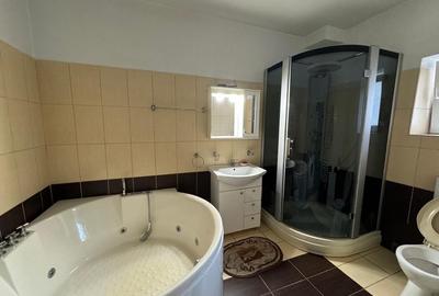 Apartament cu 4 camere decomandat în Kogălniceanu Apartament cu 4 camere decomandat în Kogălniceanu - 12