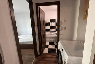 Apartament cu 2 camere semidecomandat, mobilat în Sud-Est - 5