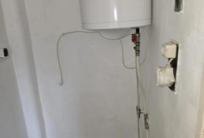 De vanzare apartament 3 camere Vlaicu zona Fortuna - 10