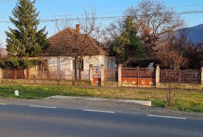 Casa de vanzare - Gal?a, Arad. - 2