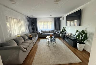 Casa de vanzare cu 7 camere - 2