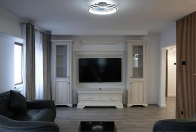 Apartament cu 3 camere în Ultracentral - 10