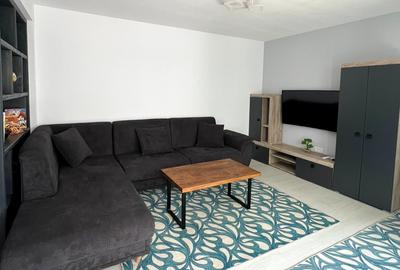 Apartament 2 camere | Trocadero | Parcare privata | Termen lung - 5