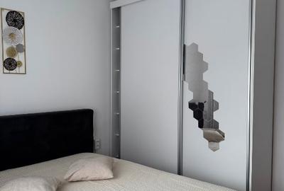 Apartament 2 camere, decomandat, mobilat, Piata Doi Baieti - 8