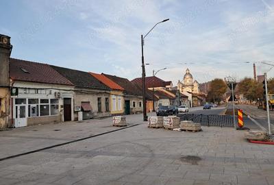 Inchiriez spatiu comercial - 2