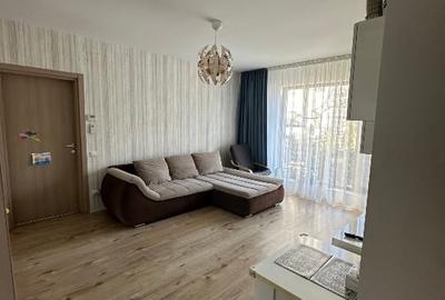 Vand apartament 2 camere Greenfield - 7