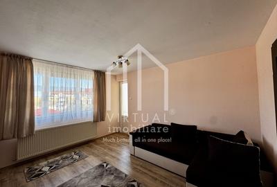 Apartament cu 3 camere în Hipodrom 4 - 2